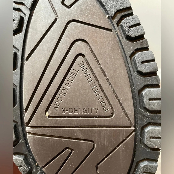 Lucchese Sport Vintage Roper Boots Brown Men’s 9.5 EE Leather Cowboy Western - Picture 13 of 13